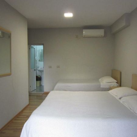 Salku Serviced Rooms Tirana Exterior foto