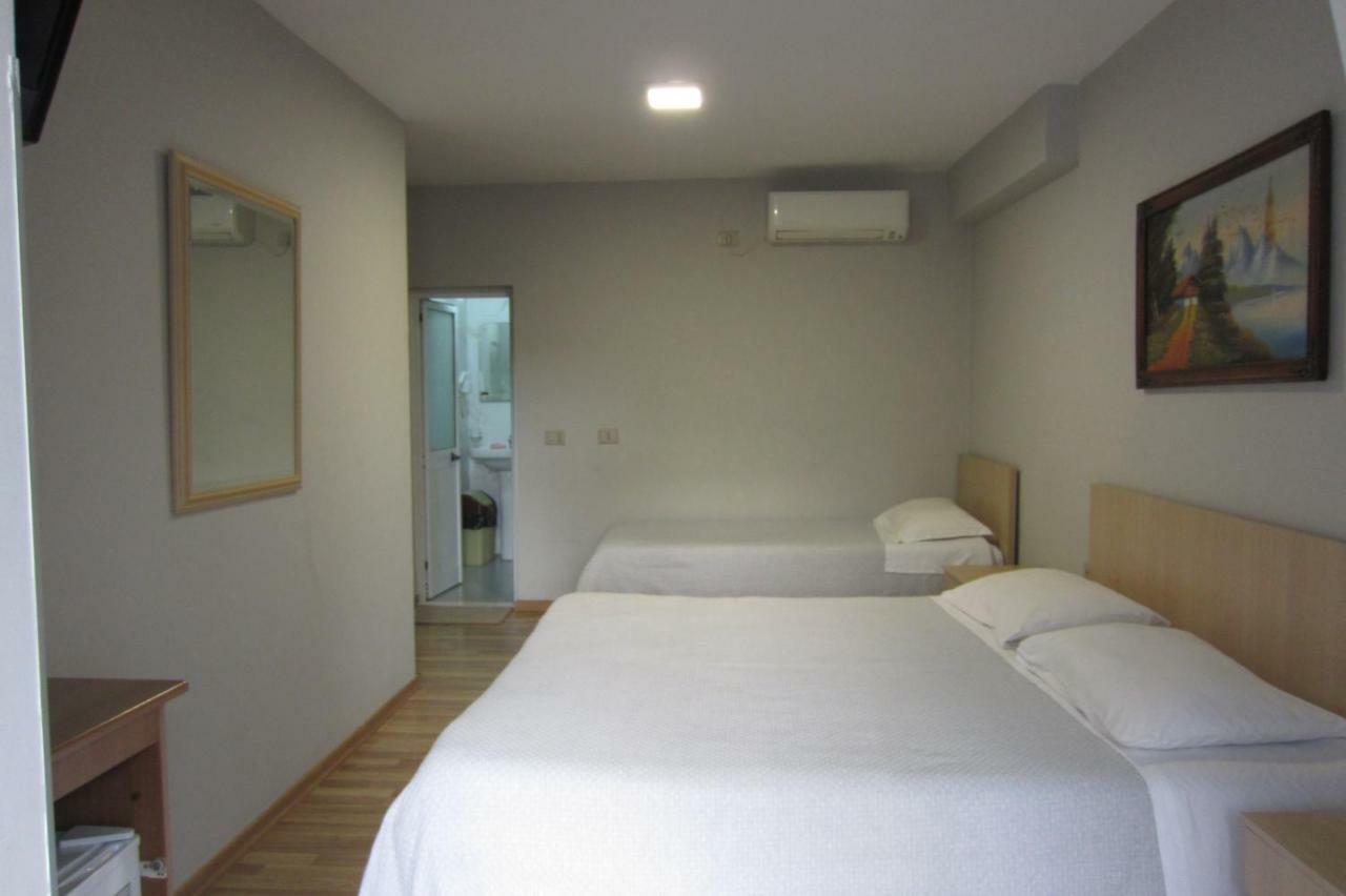 Salku Serviced Rooms Tirana Exterior foto